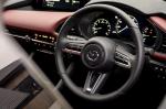 Mazda3 Skyactiv-X AWD Hatchback 2019 года (UK)